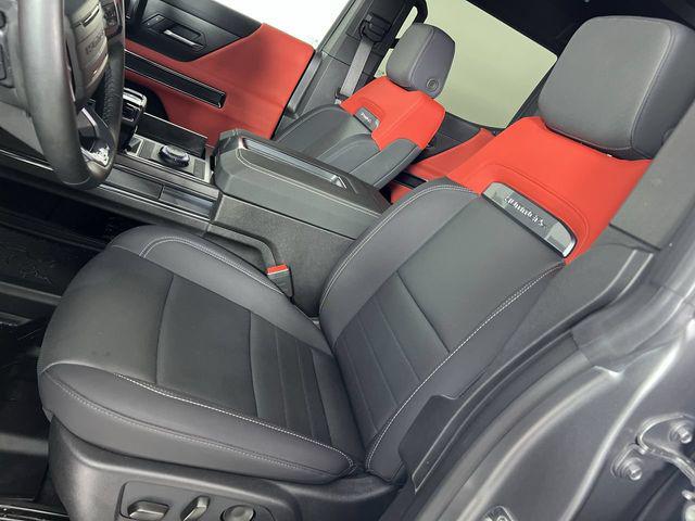 2026 GMC HUMMER EV 3X 4WD