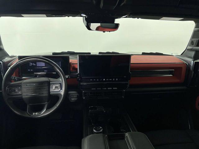 2026 GMC HUMMER EV 3X 4WD