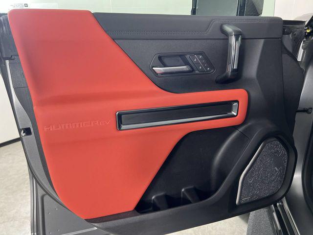 2026 GMC HUMMER EV 3X 4WD