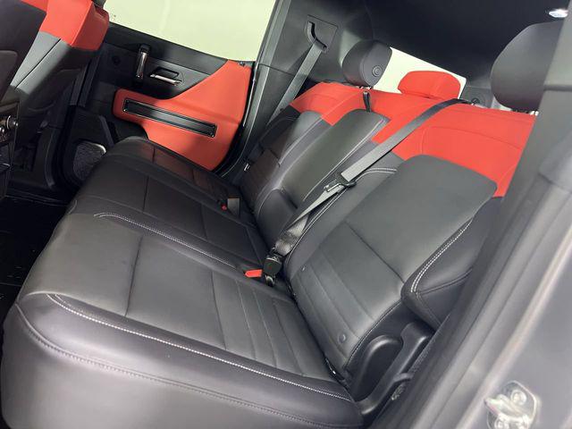 2026 GMC HUMMER EV 3X 4WD