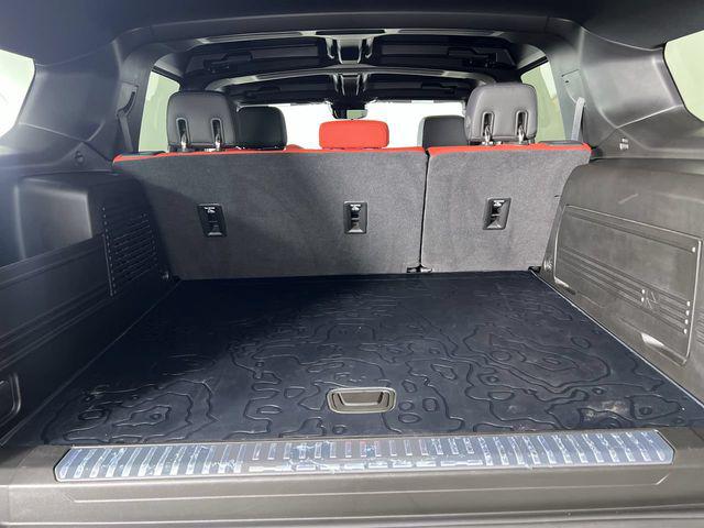 2026 GMC HUMMER EV 3X 4WD