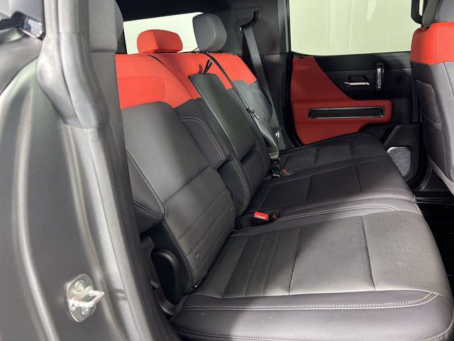 2026 GMC HUMMER EV 3X 4WD