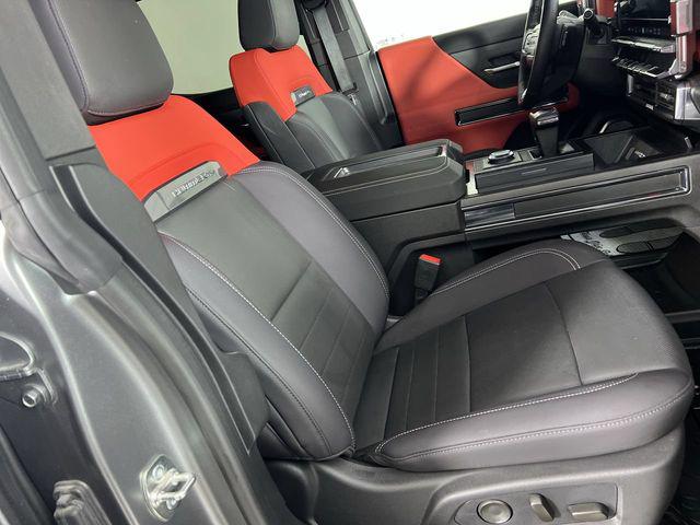 2026 GMC HUMMER EV 3X 4WD
