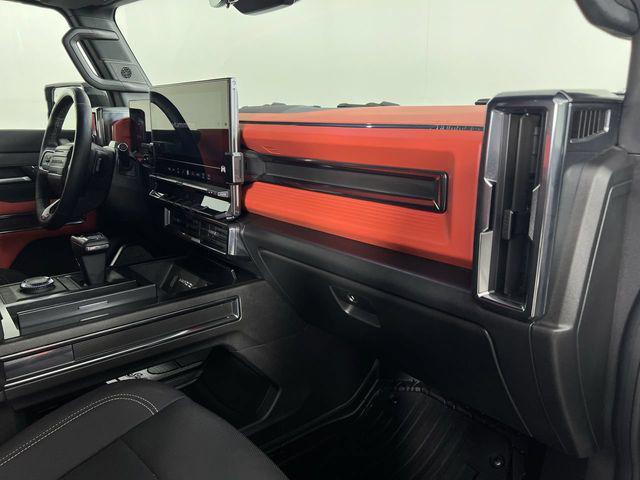 2026 GMC HUMMER EV 3X 4WD