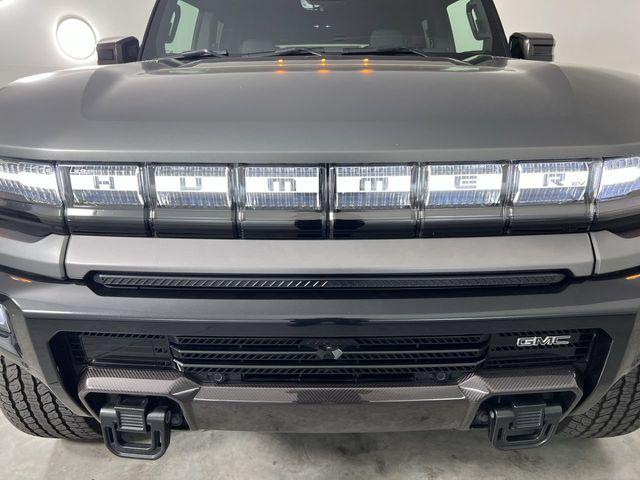 2026 GMC HUMMER EV 3X 4WD