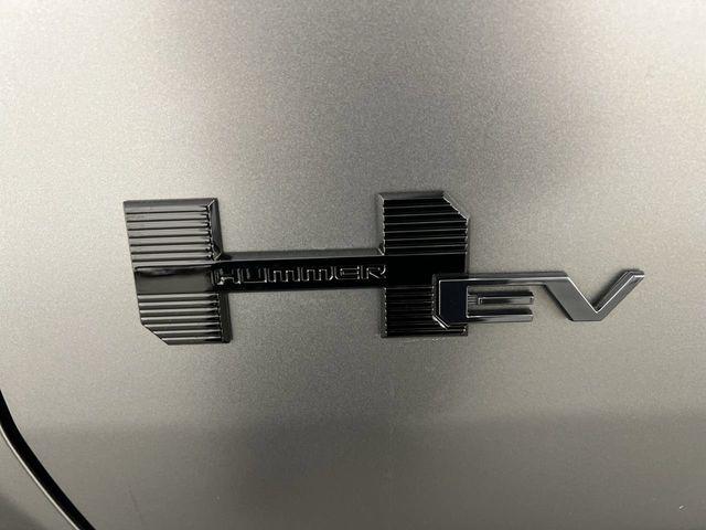 2026 GMC HUMMER EV 3X 4WD