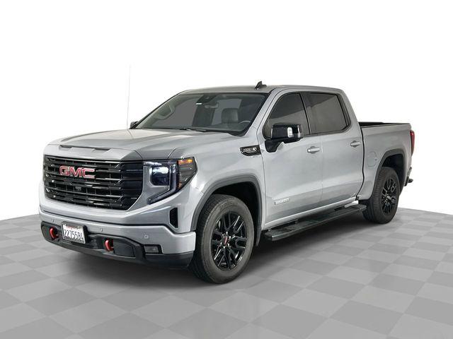 2024 GMC Sierra 1500 2WD Crew Cab Short Box Elevation for sale in Riverside, CA