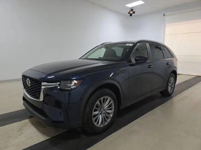 2024 Mazda X-90 3.3 Turbo Select for sale in St Peters, MO