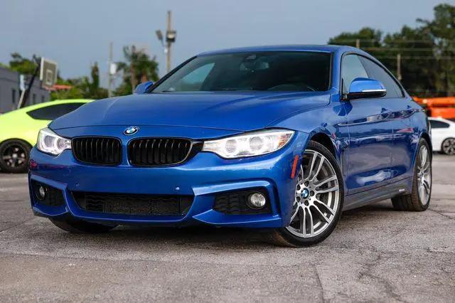 2017 BMW 430i Gran Coupe i for sale in Orlando, FL