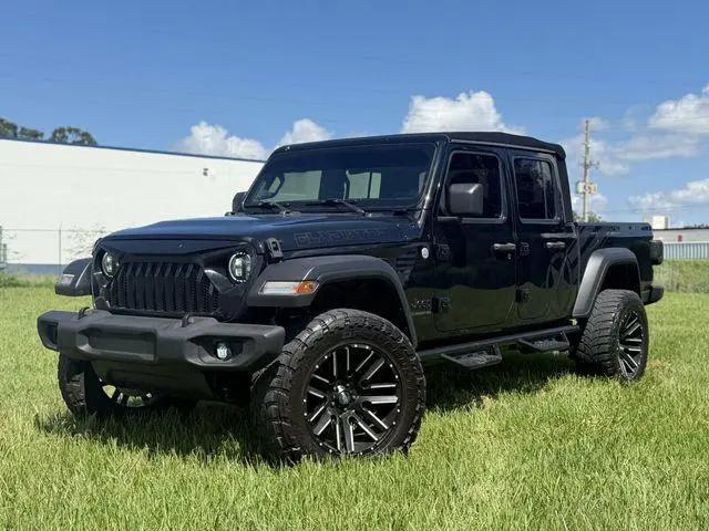 2020 Jeep Gladiator Sport S for sale in Orlando, FL