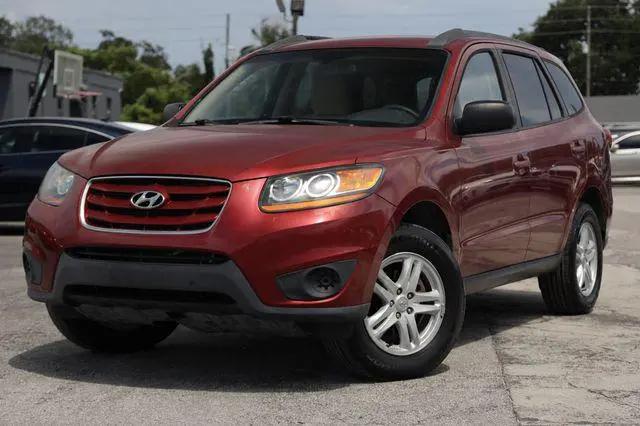 2010 Hyundai Santa Fe GLS for sale in Orlando, FL