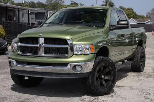 2004 Dodge Ram 2500 SLT/Laramie for sale in Orlando, FL