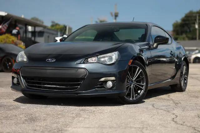 2013 Subaru BRZ Limited for sale in Orlando, FL