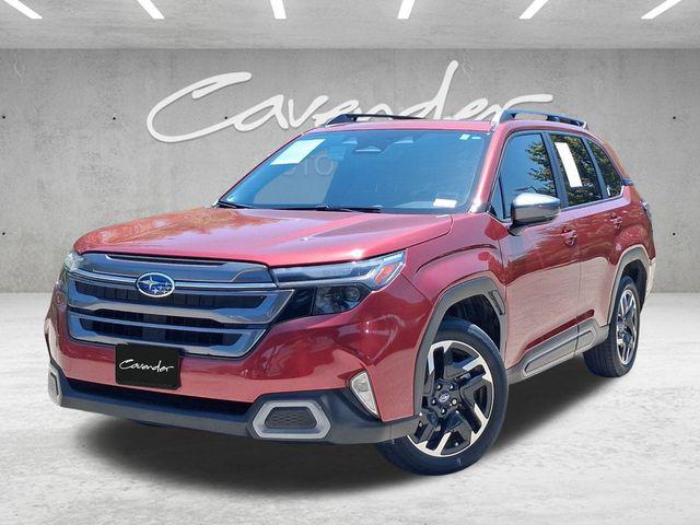 2025 Subaru Forester Limited for sale in North San Antonio, TX