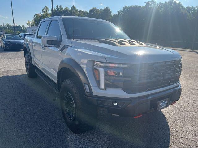 2024 Ford F-150 Raptor for sale in Salisbury, NC