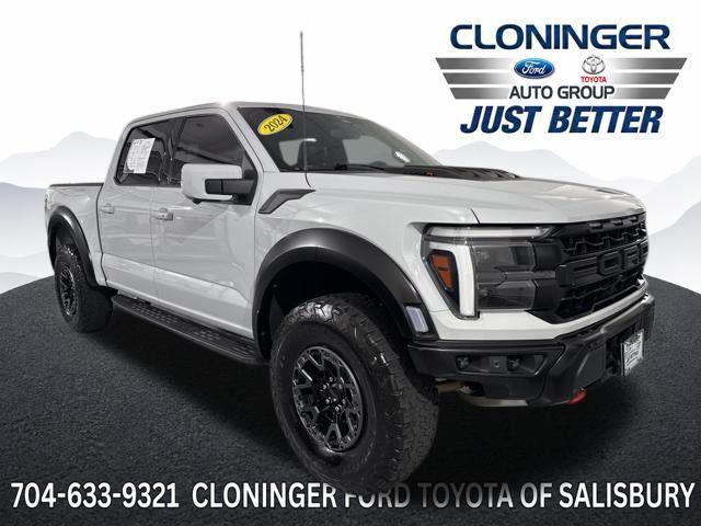 2024 Ford F-150 Raptor for sale in Salisbury, NC