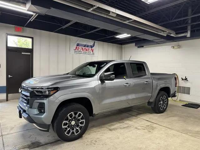 2024 Chevrolet Colorado 4WD LT for sale in New Ulm, MN