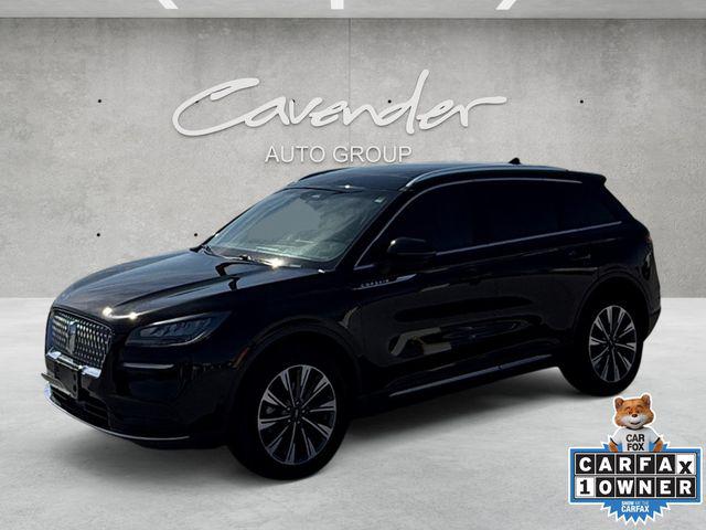 2022 Lincoln Corsair Reserve for sale in San Antonio, TX