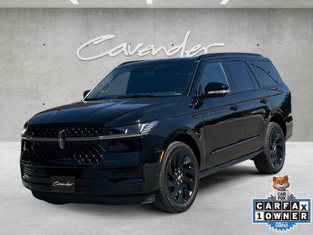 2025 Lincoln Navigator Reserve for sale in San Antonio, TX