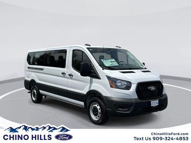 2026 Ford Transit-350 Passenger Van XL for sale in Chino, CA