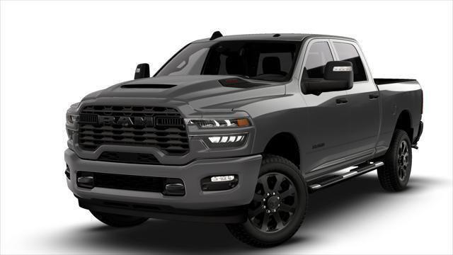 2027 Ram 2500 Black Express for sale in Erie, PA