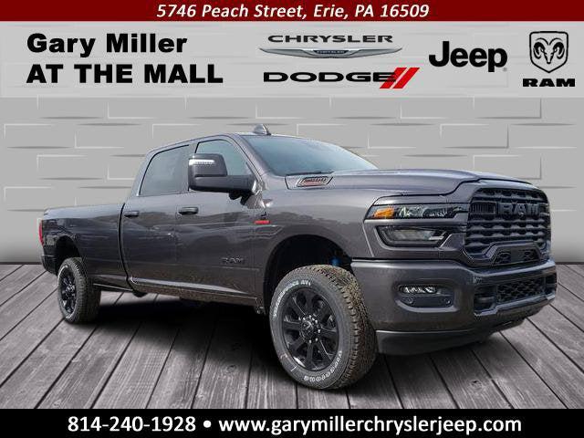 2027 Ram 2500 Big Horn for sale in Erie, PA