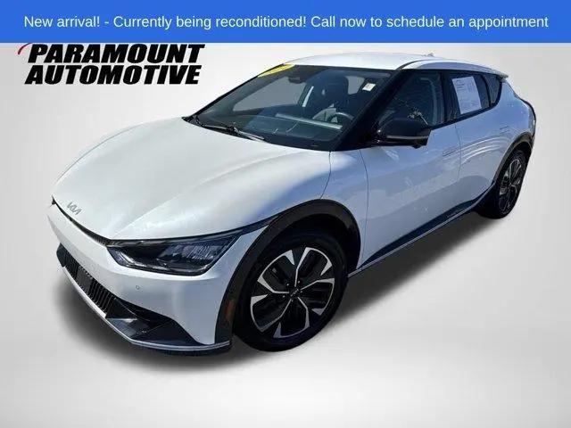 2024 Kia EV6 Wind for sale in Hickory, NC
