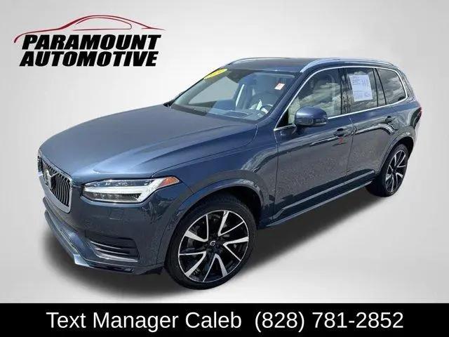 2020 Volvo XC90 T6 Momentum 7 Passenger for sale in Hickory, NC