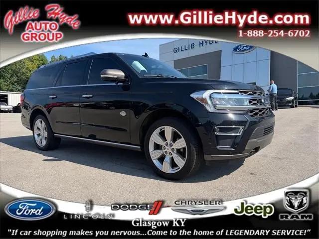 2023 Ford Expedition King Ranch MAX for sale in Glasgow, KY