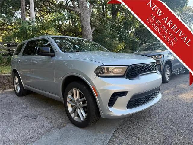 2025 Dodge Durango GT AWD for sale in Glasgow, KY