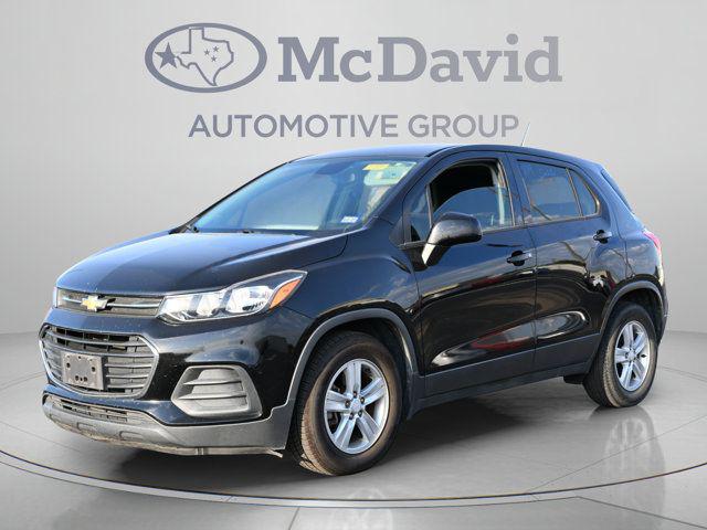 2019 Chevrolet Trax LS for sale in Irving, TX