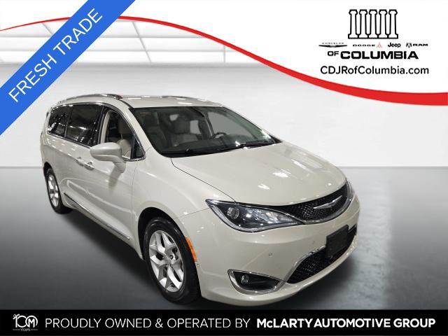 2019 Chrysler Pacifica Touring L Plus for sale in Columbia, MO