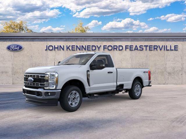 2026 Ford F-250 XLT for sale in Feasterville, PA