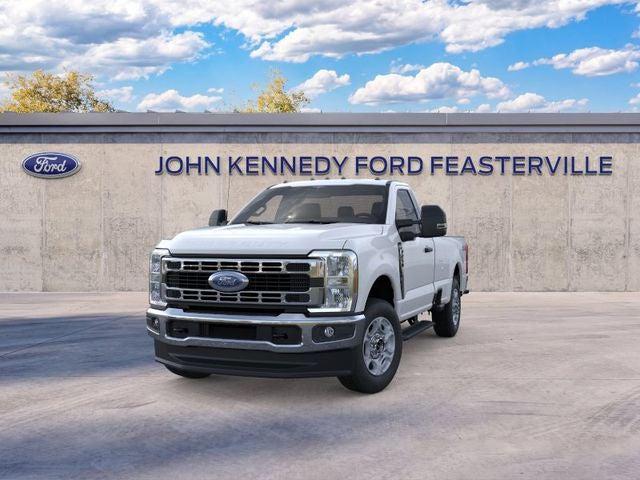 2026 Ford F-250 XLT