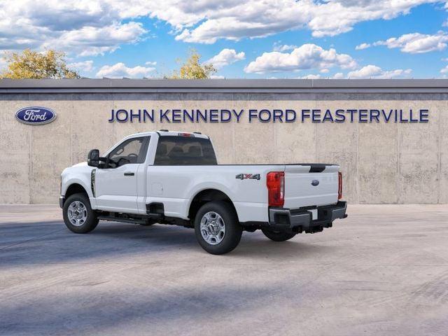 2026 Ford F-250 XLT