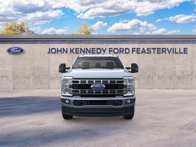 2026 Ford F-250 XLT