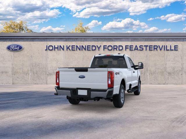 2026 Ford F-250 XLT