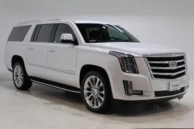 2019 Cadillac Escalade ESV Luxury for sale in Indianapolis, IN