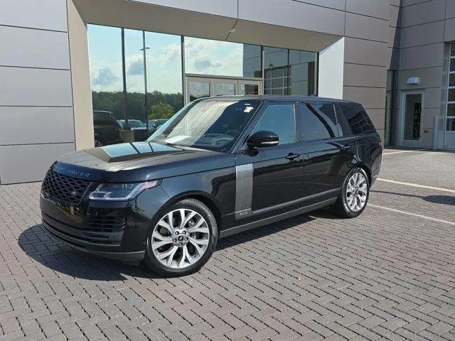 2021 Land Rover Range Rover P525 Westminster for sale in Arden, NC