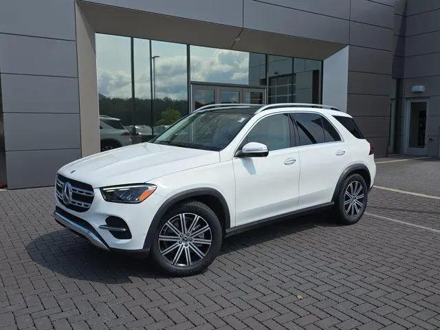 2024 Mercedes-Benz GLE GLE 450 4MATIC for sale in Arden, NC
