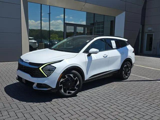 2023 Kia Sportage SX-Prestige for sale in Arden, NC