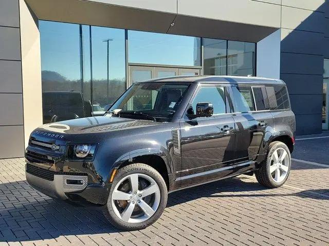 2025 Land Rover Defender 110 P500 X-Dynamic SE for sale in Arden, NC