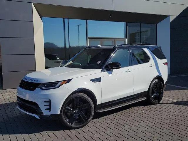 2025 Land Rover Discovery P360 Dynamic SE for sale in Arden, NC