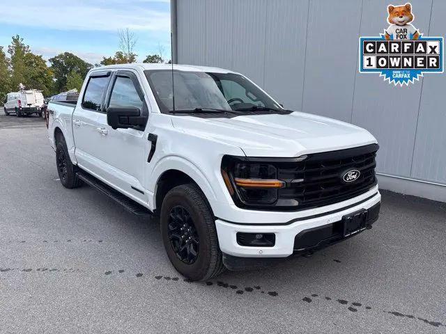 2024 Ford F-150 XLT for sale in Catskill, NY