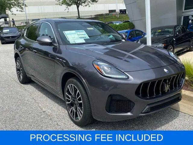 2025 Maserati Grecale Base for sale in Germantown, MD