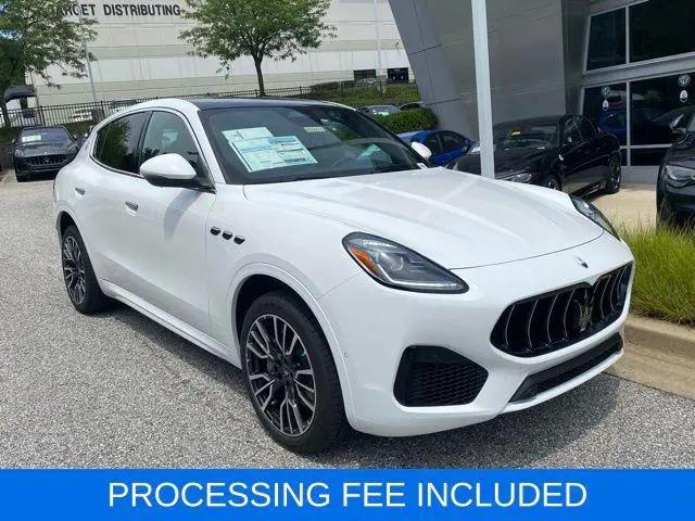 2025 Maserati Grecale Base for sale in Germantown, MD