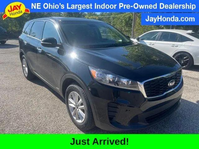 2020 Kia Sorento 2.4L LX for sale in Bedford, OH