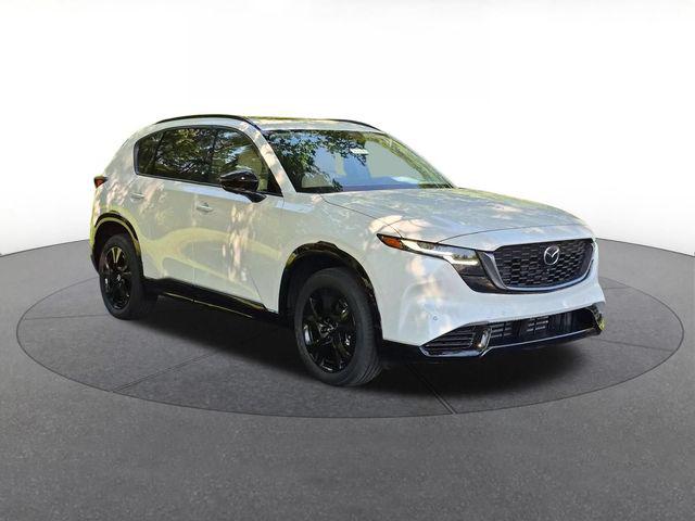 2026 Mazda CX-5 2.5 S Premium Plus for sale in Greenville, NC