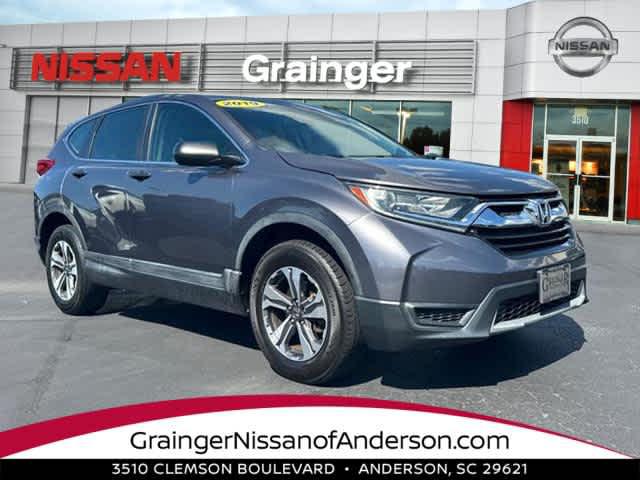 2019 Honda CR-V LX for sale in Anderson, SC