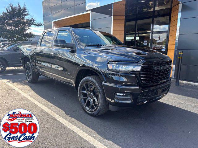 2027 Ram 1500 Laramie for sale in Jacksonville, NC